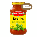 Grand'Italia Pasta Sauce Basil