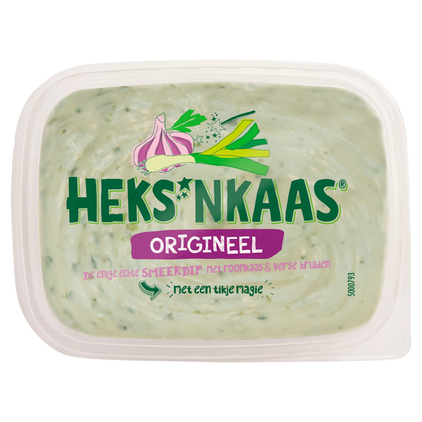 Heks'ncheese Original