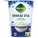 Melkan Hybrid-Joghurt nach griechischer Art 10%