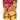 Red Band Sour bites cola smaak