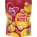 Red Band Sour bites cola smaak