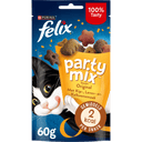 Felix Party Mix Original Katzensnacks Huhn