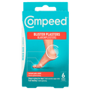 Compeed Blarenpleisters Mixpack