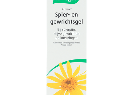 A. Vogel Atrosan Muskel- und Gelenkgel