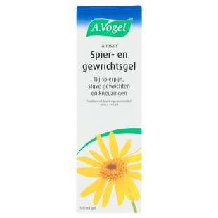 A. Vogel Atrosan Muskel- und Gelenkgel