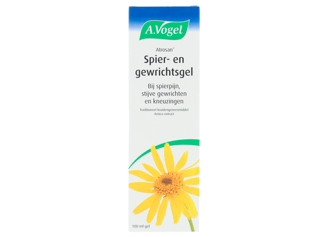A. Vogel Atrosan Muskel- und Gelenkgel