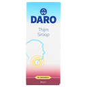 Daro Thijm Syrup Original