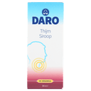 Daro Thijm Syrup Original