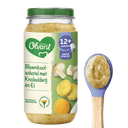 Olvarit 12m18 Meal Dutch Cauliflower