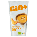 BIO+ Soup in pouch Pumpkin soup