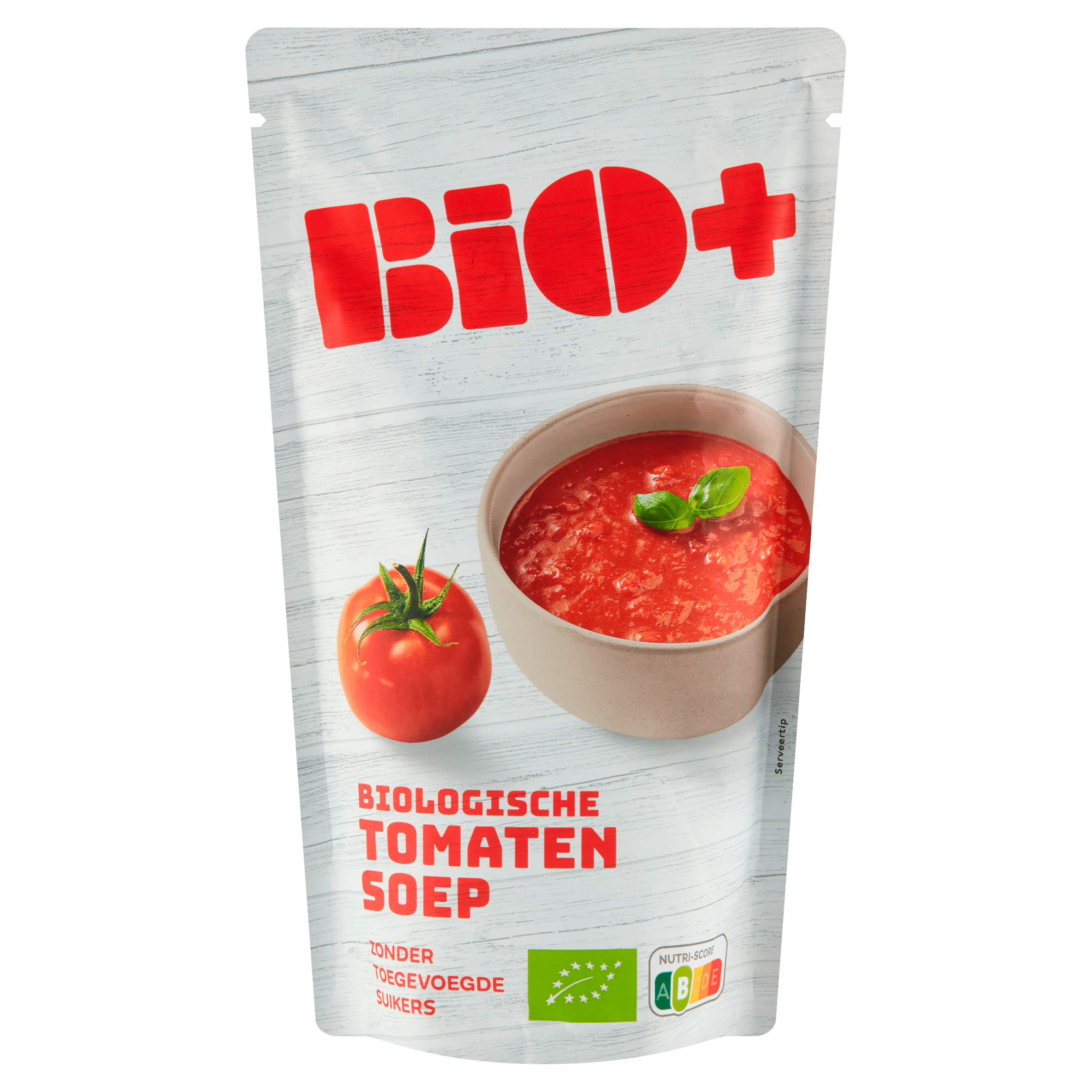 BIO+ Tomatensoep – Dutchshopper