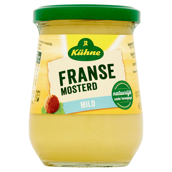 Kuhne Mustard