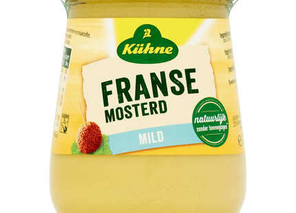 Kuhne Mustard