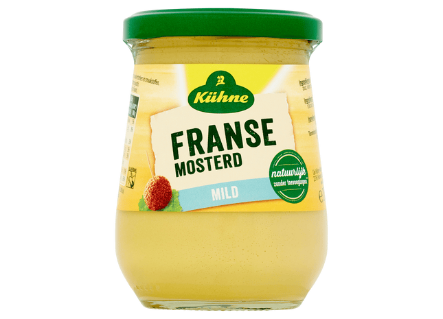 Kuhne Mosterd
