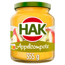 Hak Appelcompote