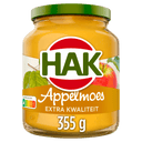 Hak Apfelmus Extra-Qualität