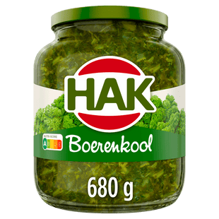 Hak Boerenkool