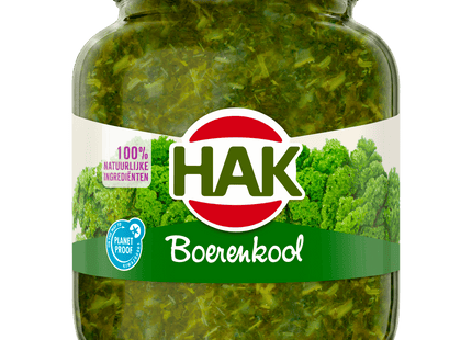 Hak Boerenkool