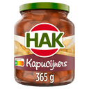 Hak Capuchin Peas
