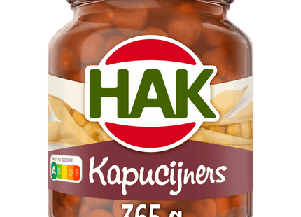 Hak Kapucijners