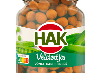 Hak Veldertjes jonge kapucijners