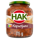 Hak Kapucijners