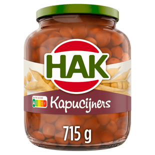 Hak Kapucijners