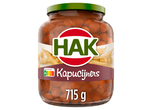 Hak Kapucijners