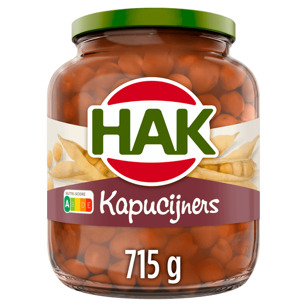 Hak Kapucijners