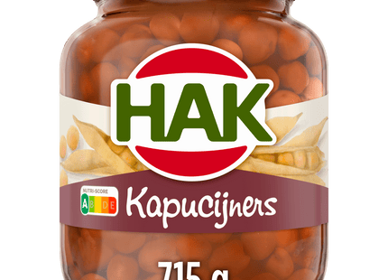 Hak Kapucijners