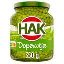 Hak Doperwtjes