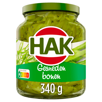 Vegetable Preserves