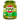 Hak Gesneden bonen
