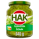 Hak Geschnittene Bohnen