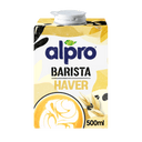Alpro Barista Hafer Haltbar