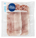 Rein im Geschmack Kleines Hinterhamstück