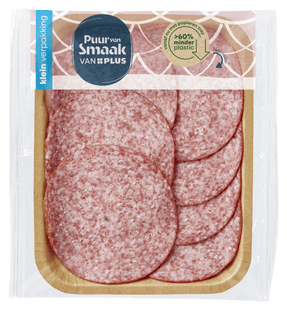 Puur van smaak Kleintje Snijworst