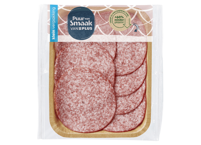 Puur van smaak Kleintje Snijworst