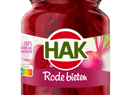 Hak Beetroot