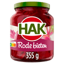 Hak Rode bieten