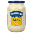 Hellmann's Real Mayo