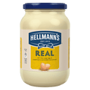 Hellmann's Real Mayo