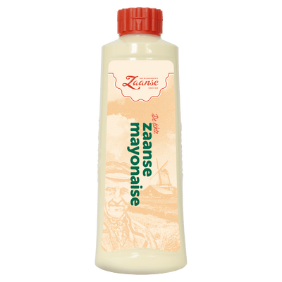 Dutch sauces