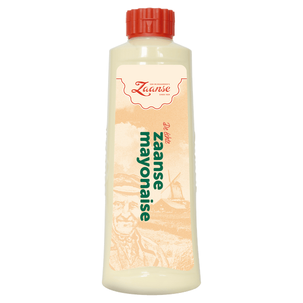 Zaanse Mayonnaise