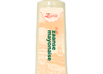 Zaanse Mayonnaise