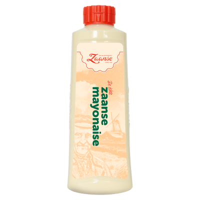 Mayonnaise