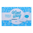 New Way Normal Panty Liners