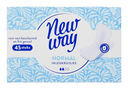 New Way Einlagen normal