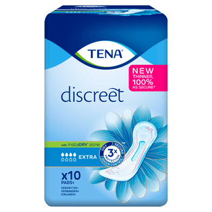 Tena Discreet Extra Incontinentieverband