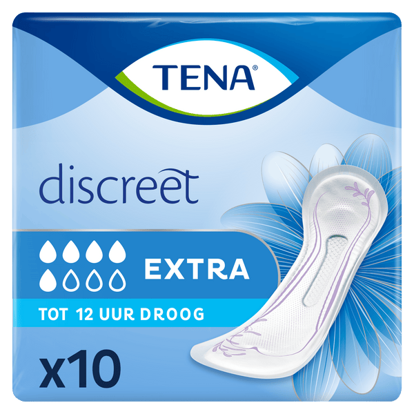 Tena Diskret Extra Inkontinenzverband